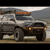 4Runner Hybrid Front Bumper / 5th Gen / 2014-2024 for Toyota 4Runner