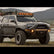 4Runner Hybrid Front Bumper / 5th Gen / 2014-2024 for Toyota 4Runner
