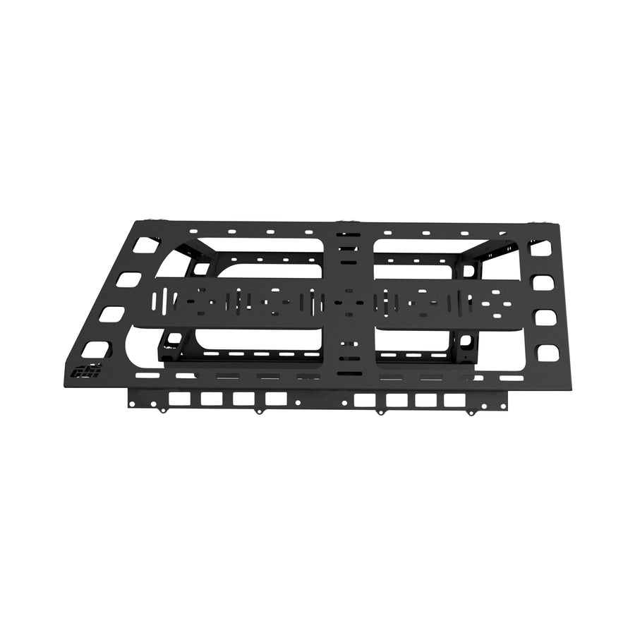Jeep Gladiator (JT) Cab Height Bed Rack for Jeep Gladiator