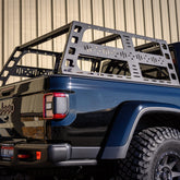 Jeep Gladiator (JT) Cab Height Bed Rack for Jeep Gladiator