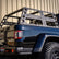 Jeep Gladiator (JT) Cab Height Bed Rack for Jeep Gladiator