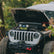 Jeep® Lightning Strike Rapid Multi-Tire Air System