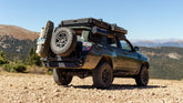 Sherpa Window Panel Waterport Spacer by Sherpa Equipment Co.