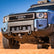 Land Cruiser Front Lo-Pro Winch Bumper / 250 Series / 2024-2025 for Toyota Land Cruiser