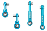 King Shocks Sway Bar Link Front & Rear Kit for 2024 Toyota Land Cruiser 250 4WD RWD NON KDSS for Toyota Land Cruiser