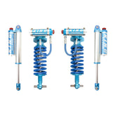 2.5 Performance Series Shocks Set for 2007-2014 Chevrolet Avalanche 4WD
