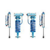 2.5 Performance Series Shocks Set for 2007-2018 GMC Sierra 1500 4WD for GMC Sierra
