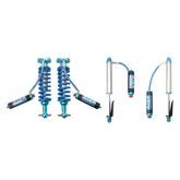 2.5 Performance Series Shocks Set for 2019-2022 GMC Sierra 1500 AT4 4WD for GMC Sierra