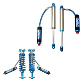 2.5 Performance Series Shocks Set for 2019-2020 GMC Sierra 1500 4WD for GMC Sierra