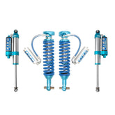 2.5 Performance Series Shocks Set for 2015-2022 GMC Canyon AT4 4WD RWD for GMC Canyon