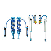 2.5 Performance Series Shocks Set for 1999-2006 Mitsubishi Montero 4WD RWD