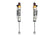 King Shocks 2.5 Performance w/ Adjustable Remote Reservoir Shocks Pair 25001-301A-OPT-OEM-1203