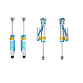 King Shocks 2.5 Performance Piggyback Shocks Set