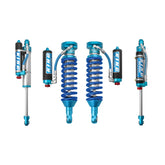 2.5 Performance Series Shocks Set for 2012-2018 Ford Ranger T6 4WD for Ford Ranger