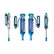 2.5 Performance Series Shocks Set for 2012-2018 Ford Ranger T6 4WD for Ford Ranger