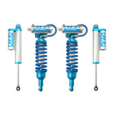 2.5 Performance Series Shocks Set for 2015-2022 GMC Canyon 4WD RWD for GMC Canyon
