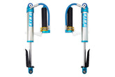 King Shocks 2.5 Performance Piggyback Shocks Pair 25001-377