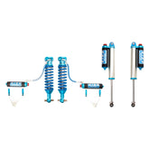 2.5 Performance Series Shocks Set for 2019-2023 Ford Ranger 4WD RWD for Ford Ranger