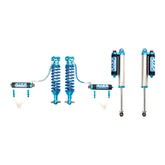 2.5 Performance Series Shocks Set for 2019-2023 Ford Ranger 4WD RWD for Ford Ranger