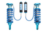 King Shocks 2.5 Performance Coilovers w/ Remote Reservoir Pair 25001-391
