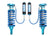 King Shocks 2.5 Performance Coilovers w/ Remote Reservoir Rear Pair for 2021-2024 Chevrolet Suburban for Chevrolet Suburban