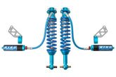 King Shocks 2.5 Performance w/ Adjustable Remote Reservoir Shocks Pair 25001-392A