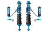 King Shocks 2.5 Performance w/ Remote Reservoir Shocks Rear Pair for 2021-2024 Ford Bronco for Ford Bronco