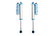 King Shocks 2.5 Performance Piggyback Shocks Rear Pair for 1994-2002 Dodge Ram 3500 4WD for Ram 3500