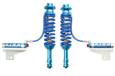 King Shocks 3.0 Performance Coilovers w/ Adjustable Remote Reservoir Pair 30001-407