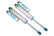 King Shocks 3.0 Performance Racing Smoothie Adjustable w/Billet Piggyback Reservoir + Internal Bypass Shocks PR3010-SSPB-AI