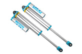 King Shocks 3.0 Performance Racing Smoothie w/Billet Piggyback Reservoir + Internal Bypass Shocks PR3010-SSPB-I