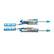 +2" Long Travel Spec Triple Bypasses for Toyota Tacoma