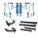 King Shocks 2" Kit - 2024-2025 Toyota Tacoma 4WD for Toyota Tacoma