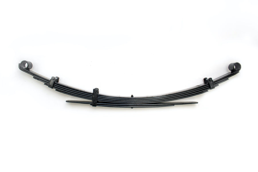 DOBINSONS REAR LEAF SPRING – L59-112-R for Toyota Tacoma