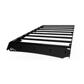 Toyota Land Cruiser 100 Series Prinsu Roof Rack | 1998-2007 for Toyota Land Cruiser 100