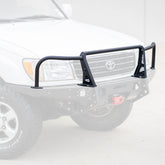 Land Cruiser 100-series Bull Bar for Toyota Land Cruiser