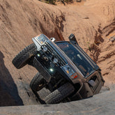 LC100 Extreme Clearance Front Bumper for Toyota Land Cruiser