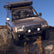 LC100 Extreme Clearance Front Bumper for Toyota Land Cruiser