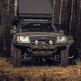 LC100 Extreme Clearance Front Bumper for Toyota Land Cruiser