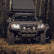 LC100 Extreme Clearance Front Bumper for Toyota Land Cruiser