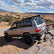 LC100 Extreme Clearance Rear Bumper for Toyota Land Cruiser