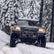 LC100/LX470 Ultra-high Clearance Modular Front Bumper for Toyota Land Cruiser