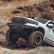LC200 Low Profile Modular Front Bumper for Toyota Land Cruiser