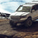 LC200 Low Profile Modular Front Bumper for Toyota Land Cruiser