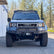 2024+ Land Cruiser 250 Modular Front Winch Bumper LC250 for Toyota Land Cruiser