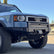 2024+ Land Cruiser 250 Modular Front Winch Bumper LC250 for Toyota Land Cruiser