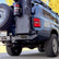 2024+ Land Cruiser LC250 Modular Rear Bumper for Toyota Land Cruiser