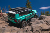 2024+ Land Cruiser 250 Rock Slider Steps LC250 for Toyota Land Cruiser