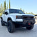 2024+ Land Cruiser 250 Modular Front Winch Bumper LC250 for Toyota Land Cruiser