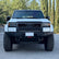 2024+ Land Cruiser 250 Modular Front Winch Bumper LC250 for Toyota Land Cruiser
